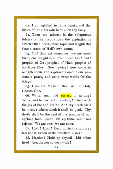 Original scan of The Holy Books, PDF page 22