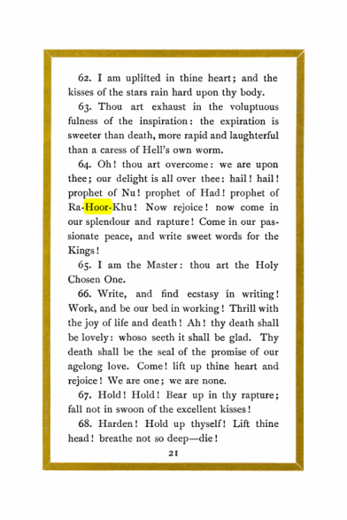 Original scan of The Holy Books, PDF page 22