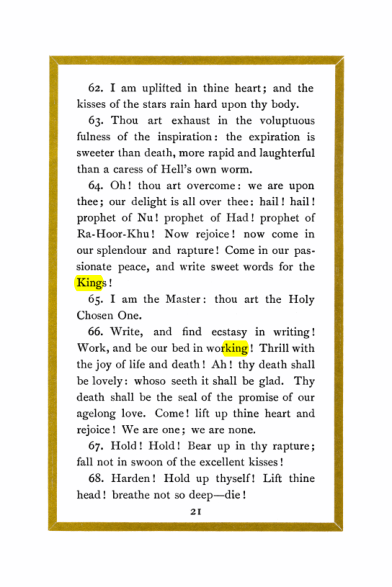 Original scan of The Holy Books, PDF page 22