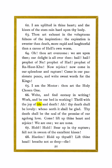 Original scan of The Holy Books, PDF page 22