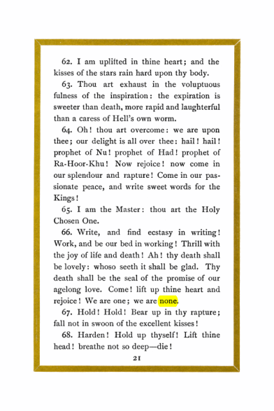 Original scan of The Holy Books, PDF page 22