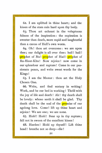 Original scan of The Holy Books, PDF page 22