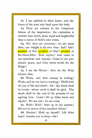 Original scan of The Holy Books, PDF page 22