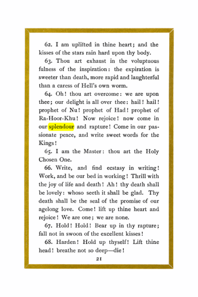 Original scan of The Holy Books, PDF page 22