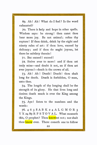 Original scan of The Holy Books, PDF page 23