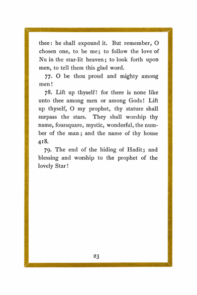 Original scan of The Holy Books, PDF page 24