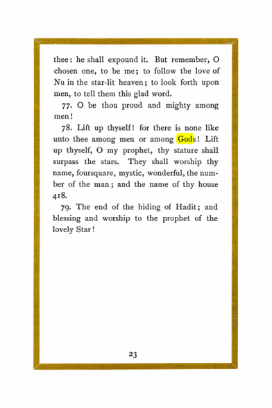 Original scan of The Holy Books, PDF page 24