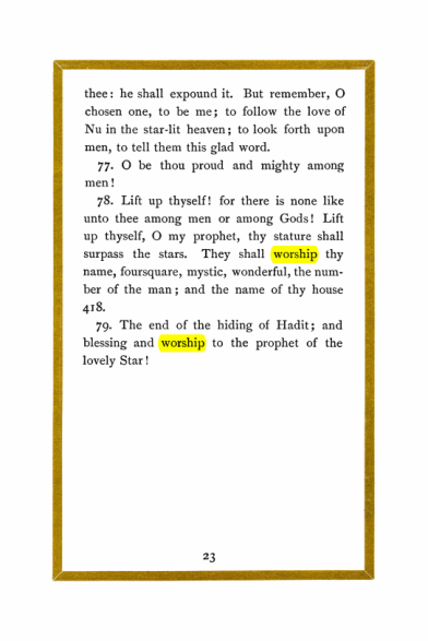 Original scan of The Holy Books, PDF page 24