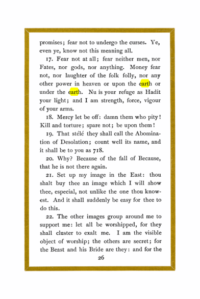 Original scan of The Holy Books, PDF page 27