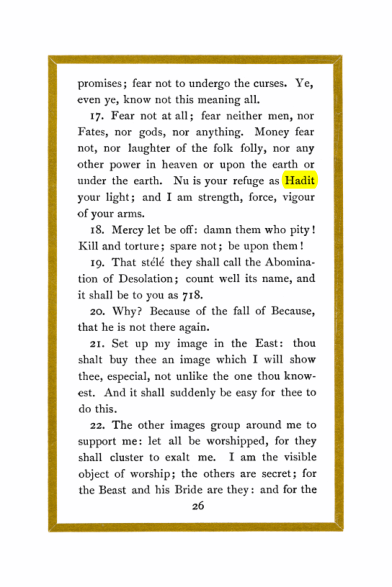 Original scan of The Holy Books, PDF page 27
