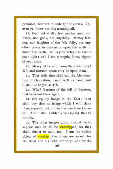 Original scan of The Holy Books, PDF page 27