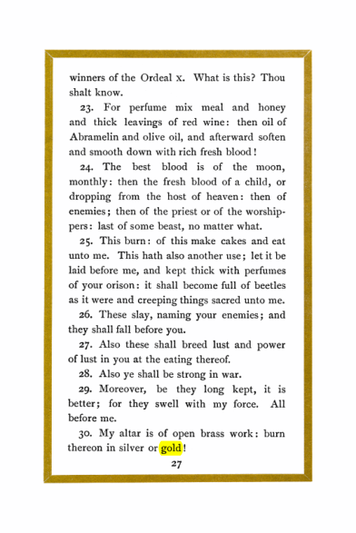 Original scan of The Holy Books, PDF page 28