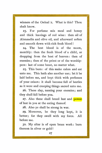 Original scan of The Holy Books, PDF page 28