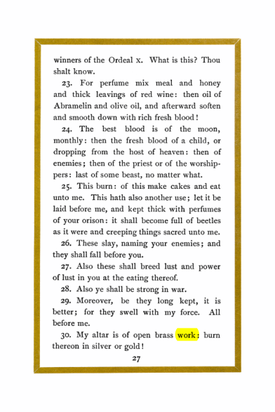 Original scan of The Holy Books, PDF page 28