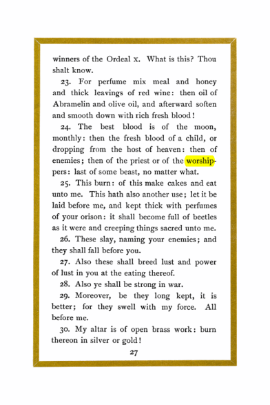Original scan of The Holy Books, PDF page 28