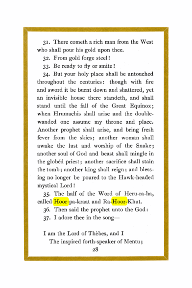 Original scan of The Holy Books, PDF page 29