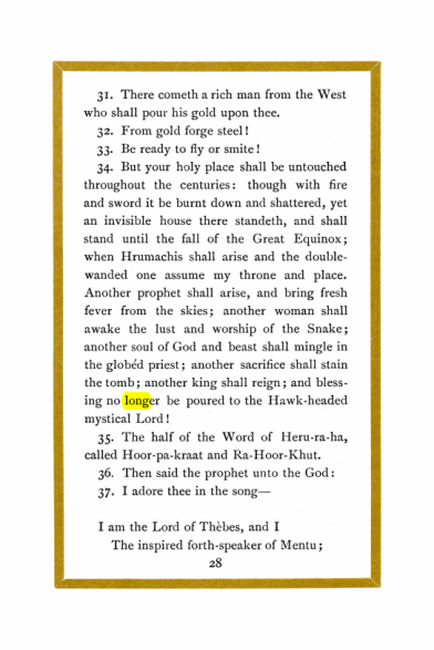 Original scan of The Holy Books, PDF page 29