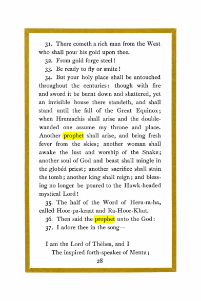 Original scan of The Holy Books, PDF page 29
