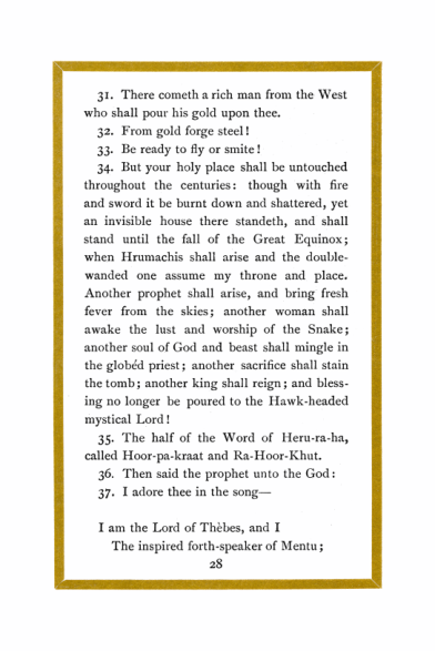 Original scan of The Holy Books, PDF page 29