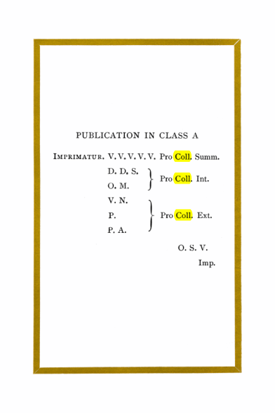 Original scan of The Holy Books, PDF page 3