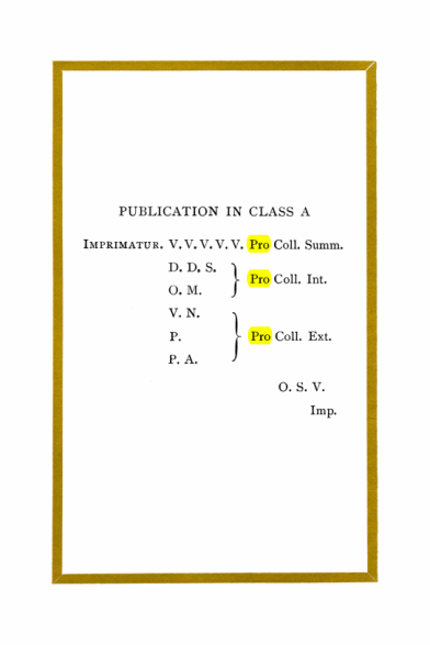 Original scan of The Holy Books, PDF page 3