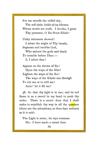 Original scan of The Holy Books, PDF page 30