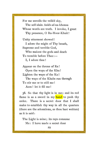 Original scan of The Holy Books, PDF page 30