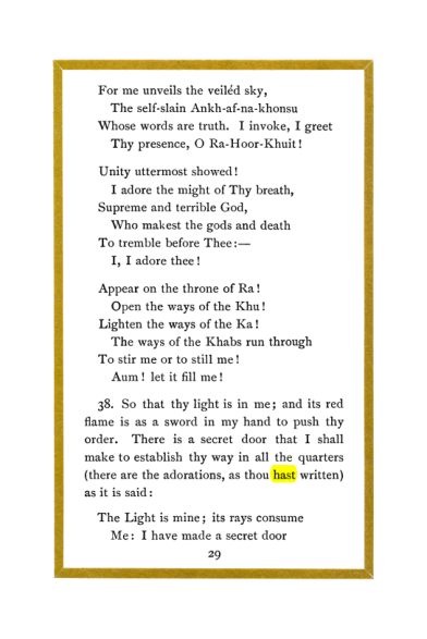 Original scan of The Holy Books, PDF page 30