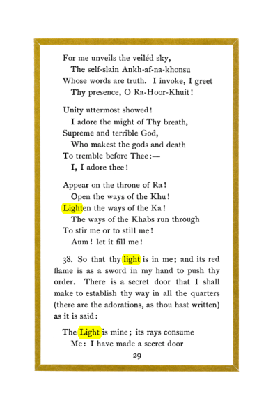 Original scan of The Holy Books, PDF page 30