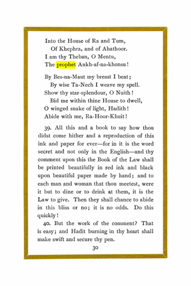 Original scan of The Holy Books, PDF page 31