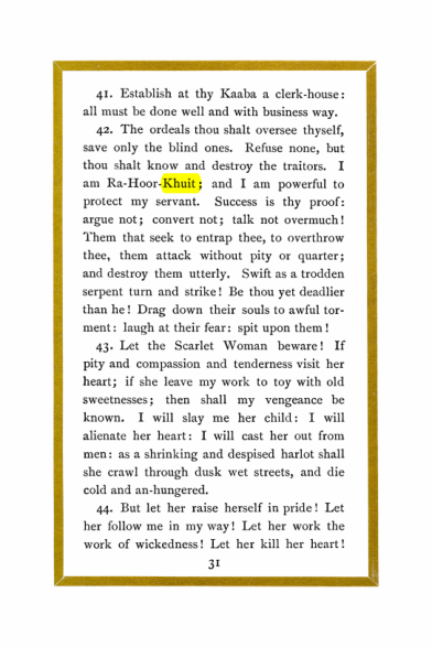 Original scan of The Holy Books, PDF page 32