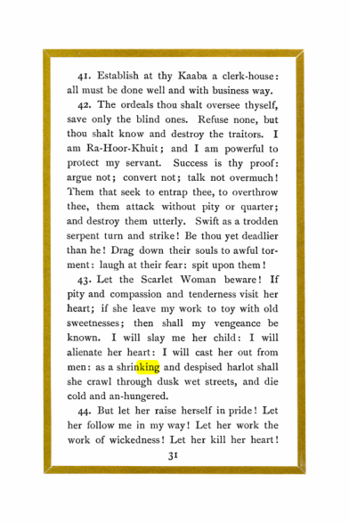 Original scan of The Holy Books, PDF page 32