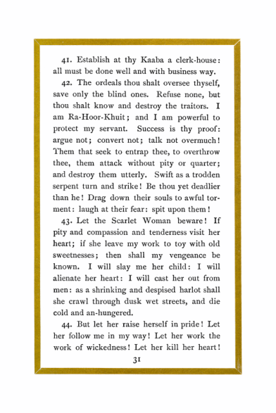 Original scan of The Holy Books, PDF page 32