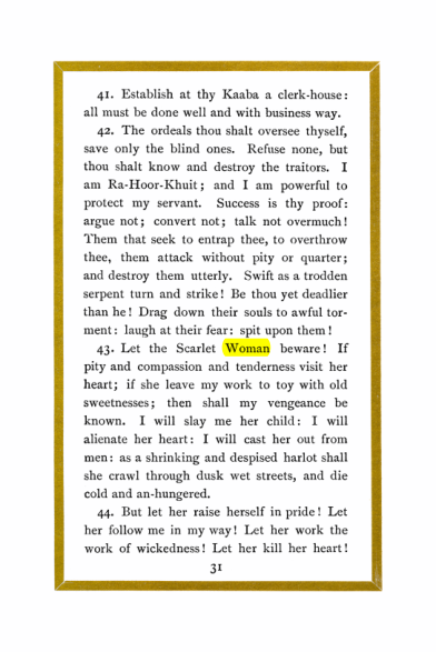 Original scan of The Holy Books, PDF page 32
