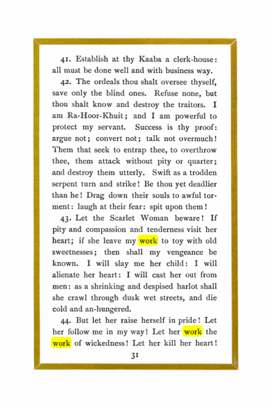 Original scan of The Holy Books, PDF page 32