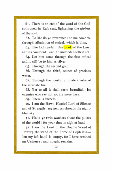 Original scan of The Holy Books, PDF page 35