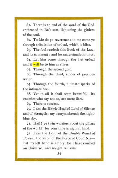 Original scan of The Holy Books, PDF page 35