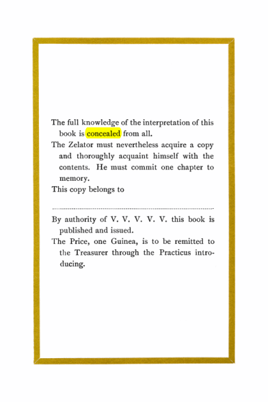 Original scan of The Holy Books, PDF page 37