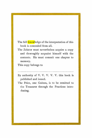 Original scan of The Holy Books, PDF page 37