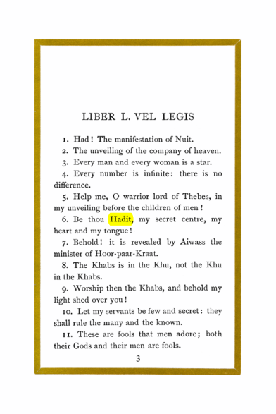 Original scan of The Holy Books, PDF page 4