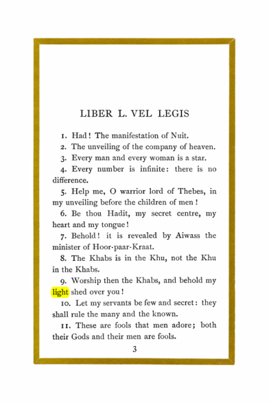 Original scan of The Holy Books, PDF page 4