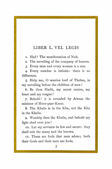 Original scan of The Holy Books, PDF page 4