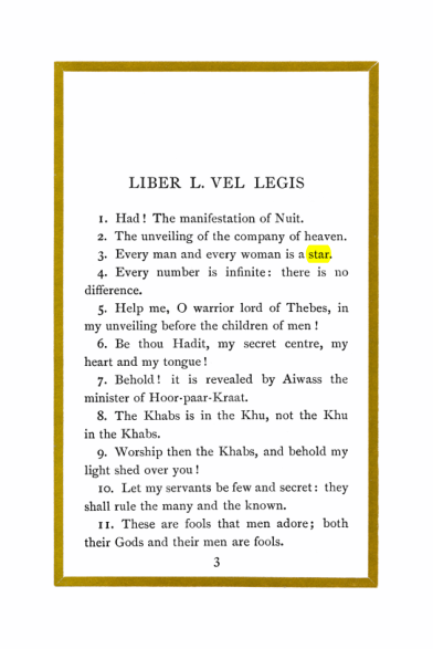 Original scan of The Holy Books, PDF page 4