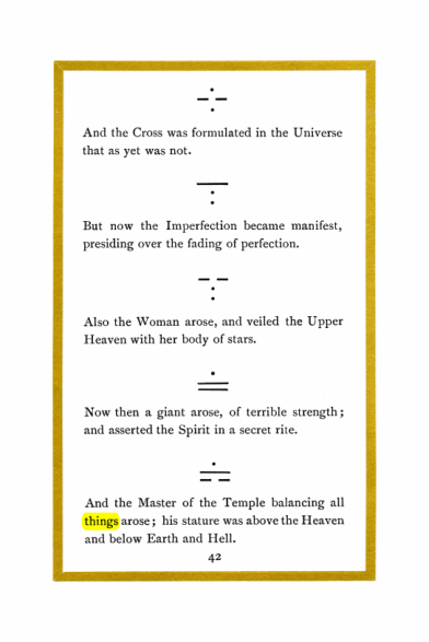 Original scan of The Holy Books, PDF page 41