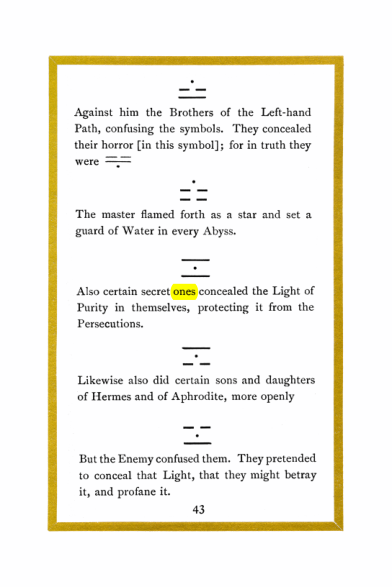 Original scan of The Holy Books, PDF page 42