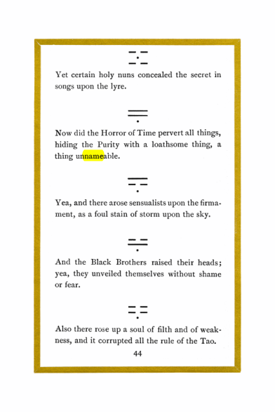 Original scan of The Holy Books, PDF page 43