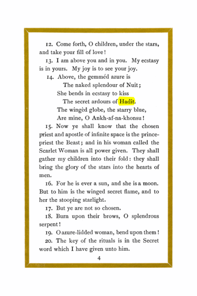 Original scan of The Holy Books, PDF page 5