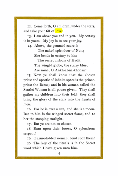 Original scan of The Holy Books, PDF page 5