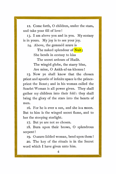 Original scan of The Holy Books, PDF page 5
