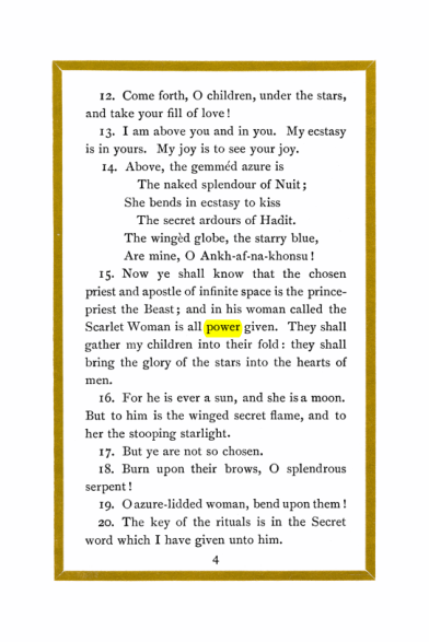Original scan of The Holy Books, PDF page 5